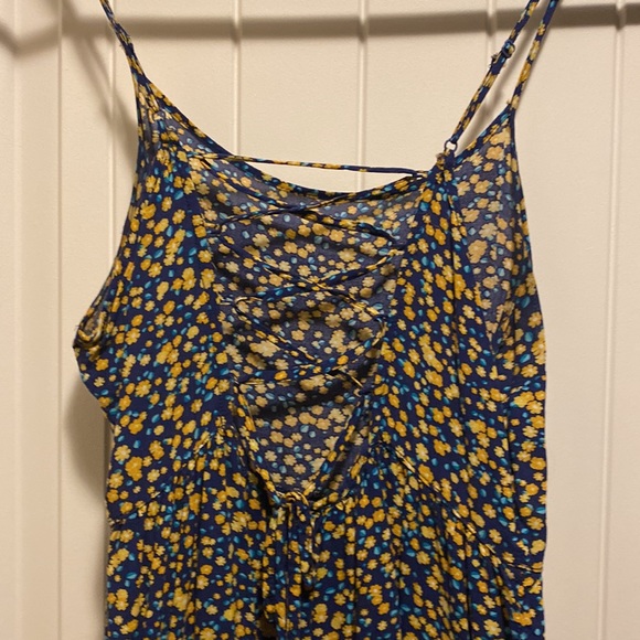 Fun summer dress - Picture 2 of 2